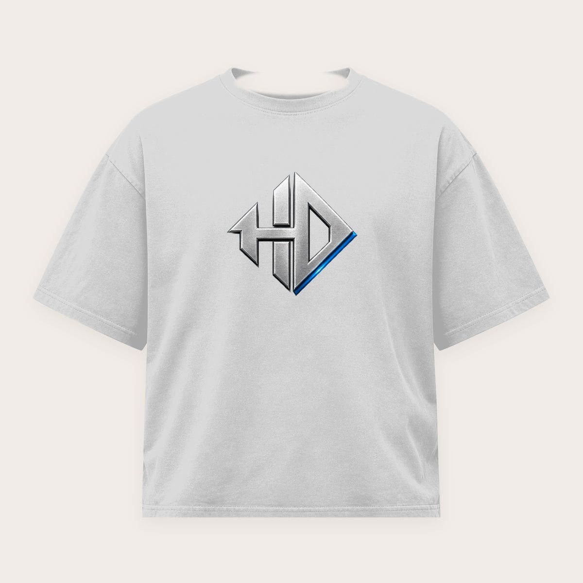 RELOADED T-SHIRT (WHITE)